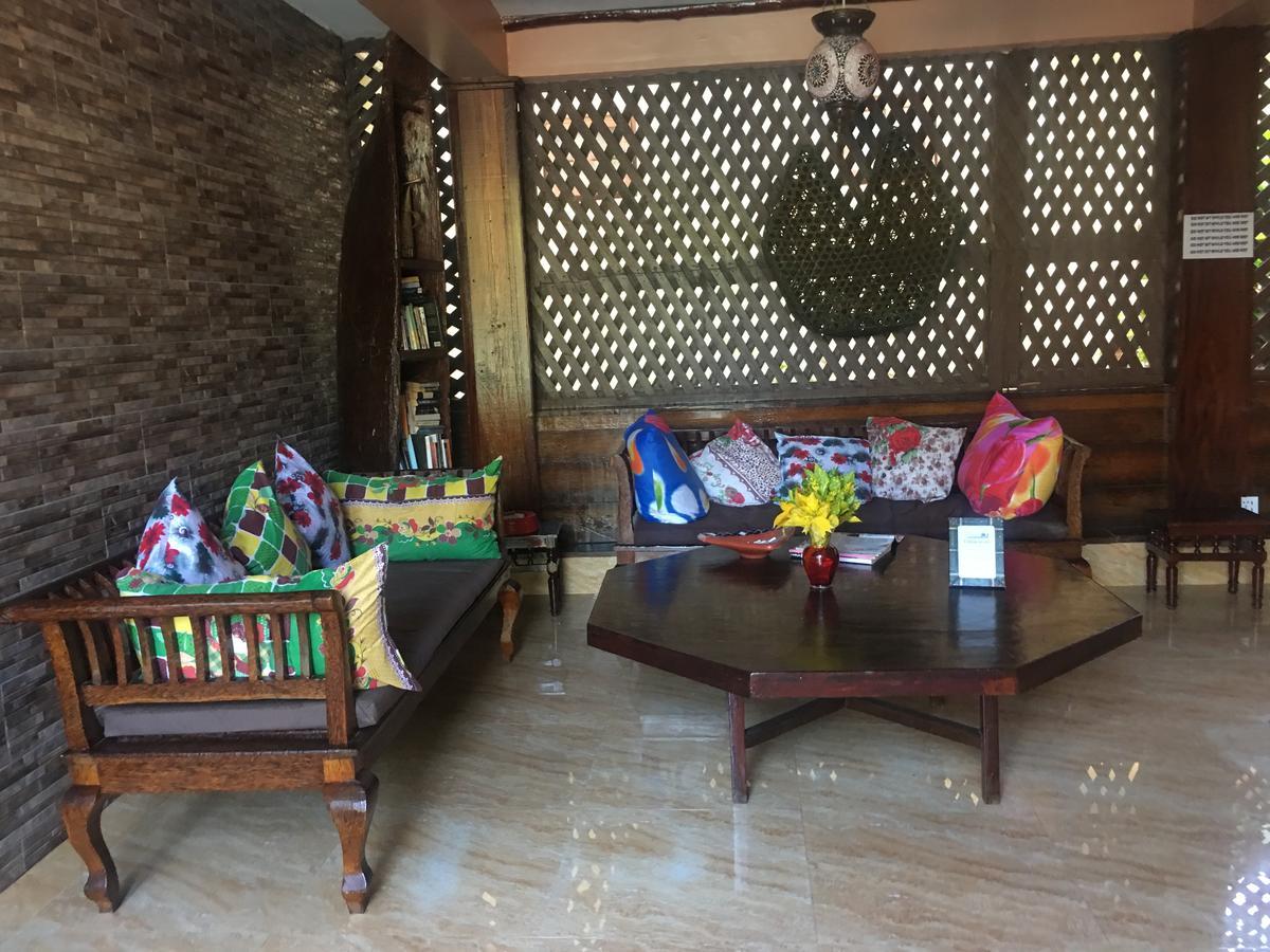 Arabian Nights Hotel パジェ エクステリア 写真